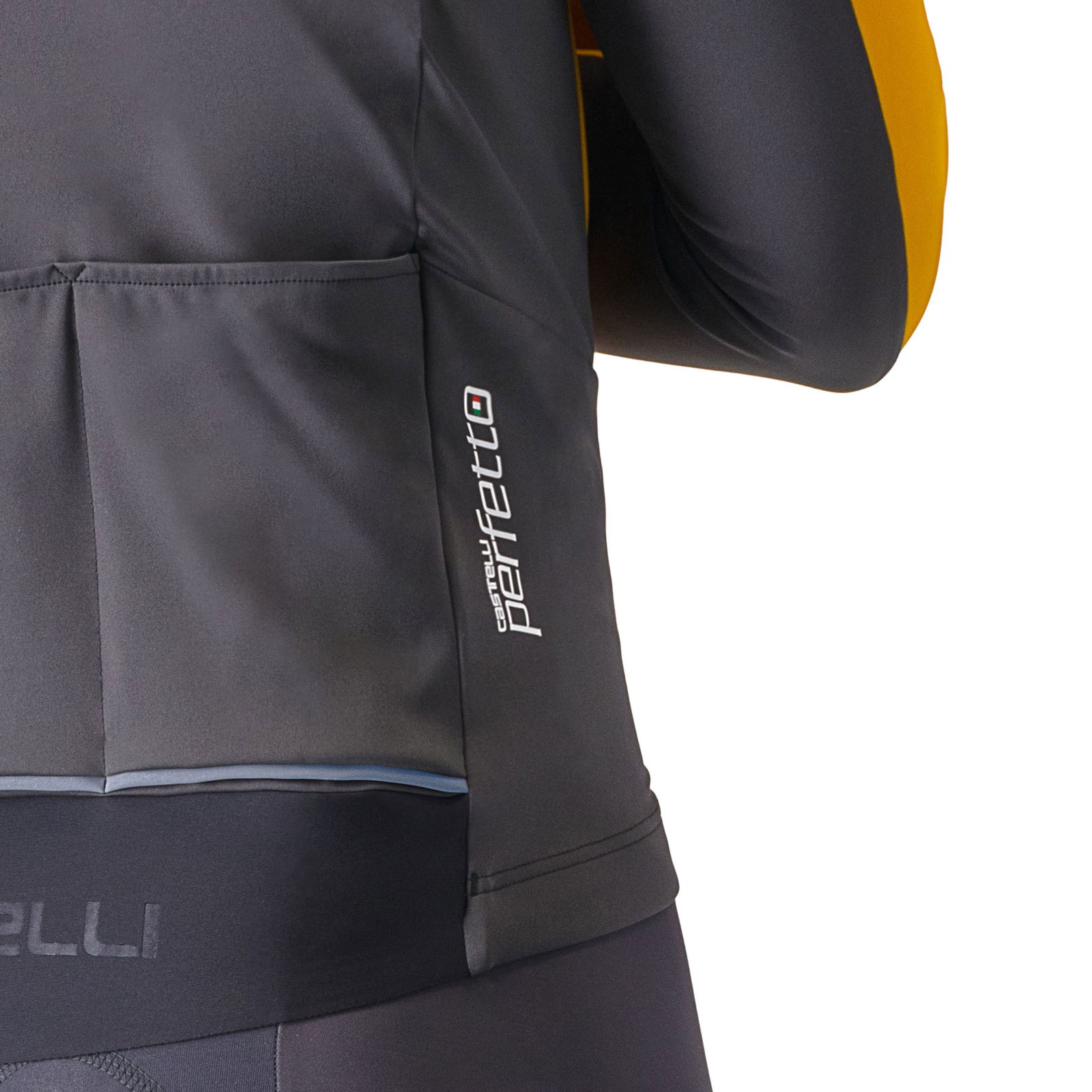 Castelli Perfetto Air Jacke