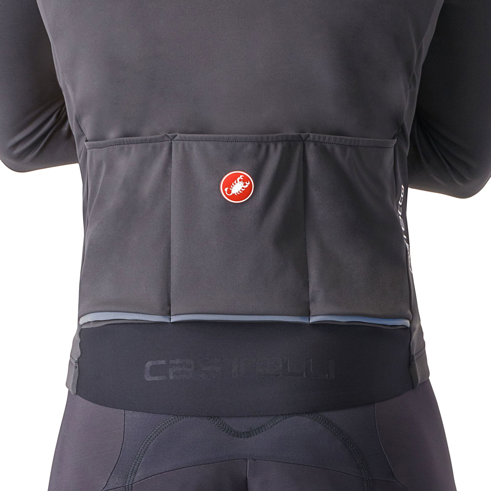 Castelli Perfetto Air Jacke