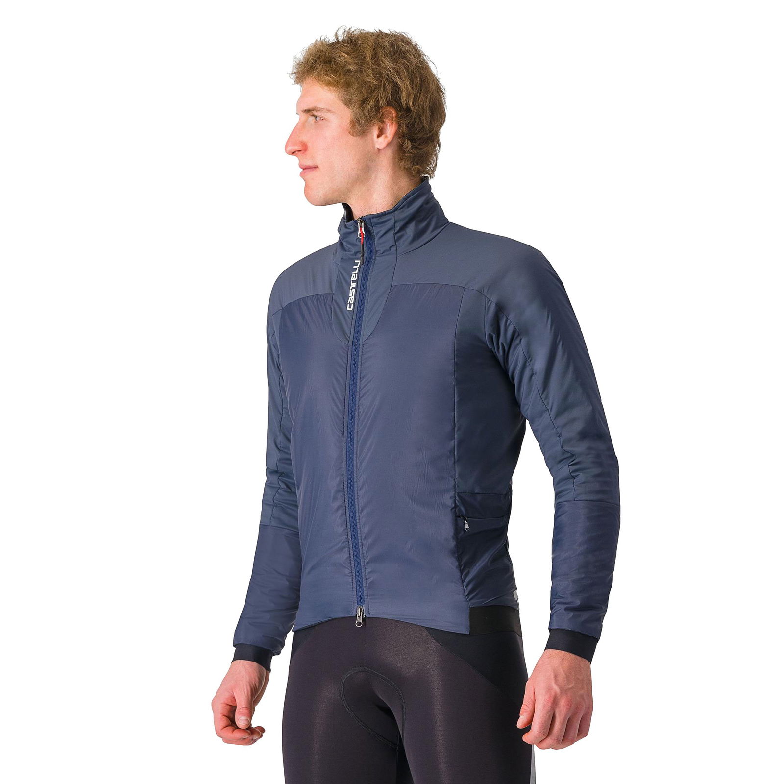 Castelli Fly Thermal Jacke Castelli Fly Thermal Jacke