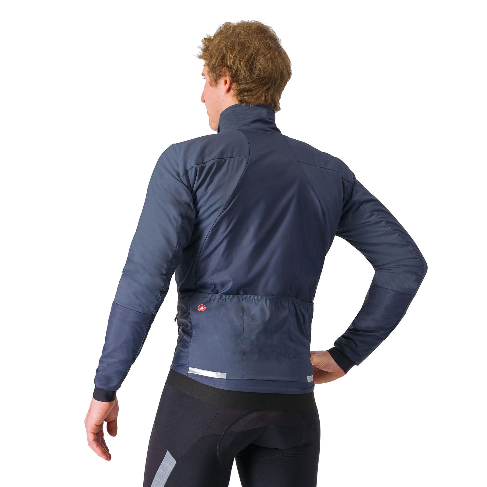 Castelli Flye Thermal Jacke