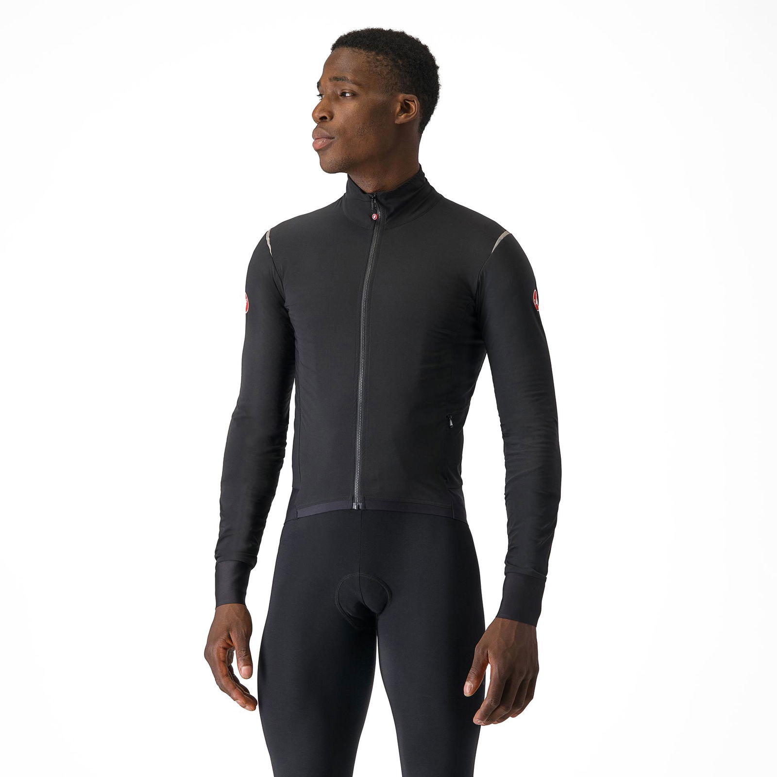 Castelli Alpha Flight Ros Jacke