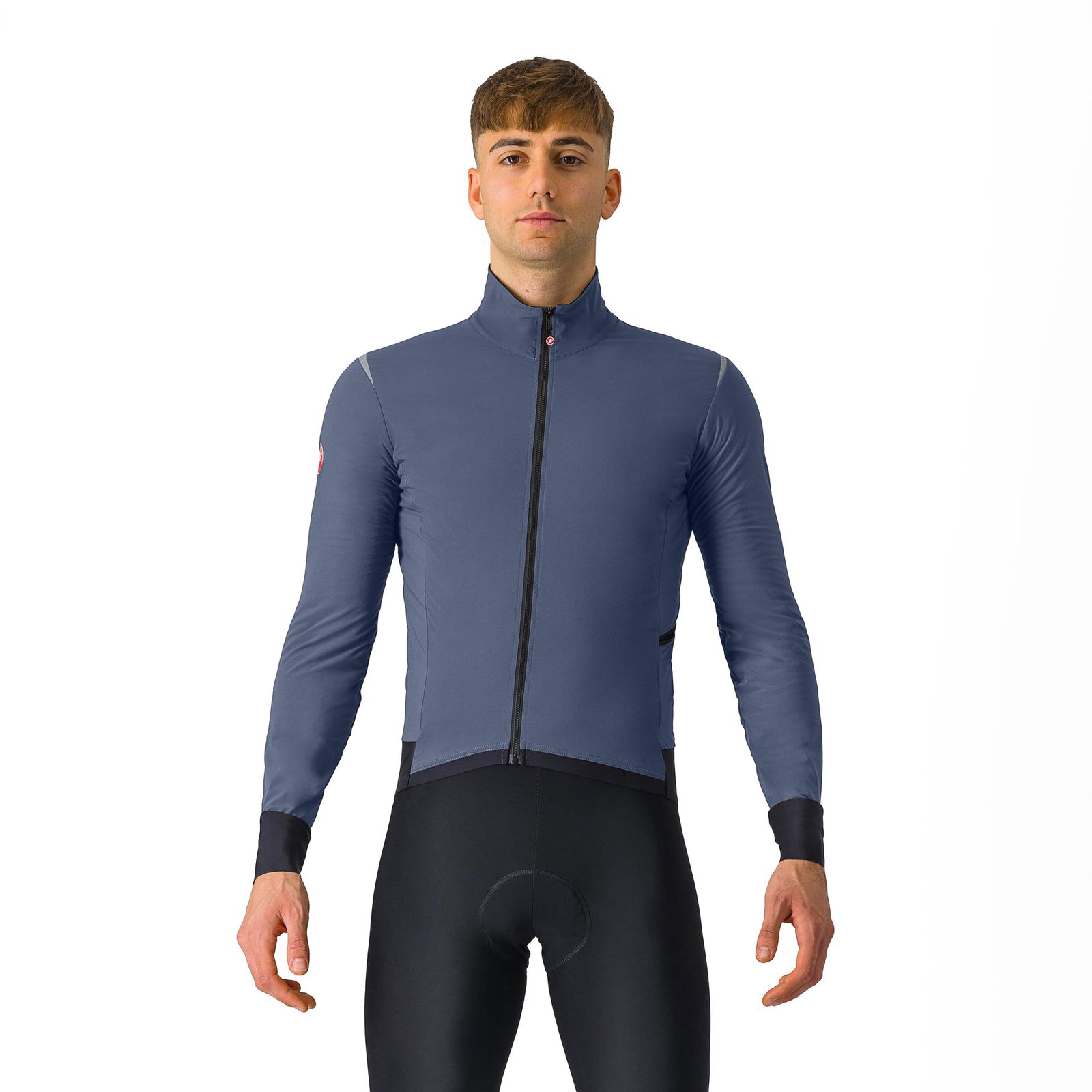 Castelli Alpha Flight Ros Jacke