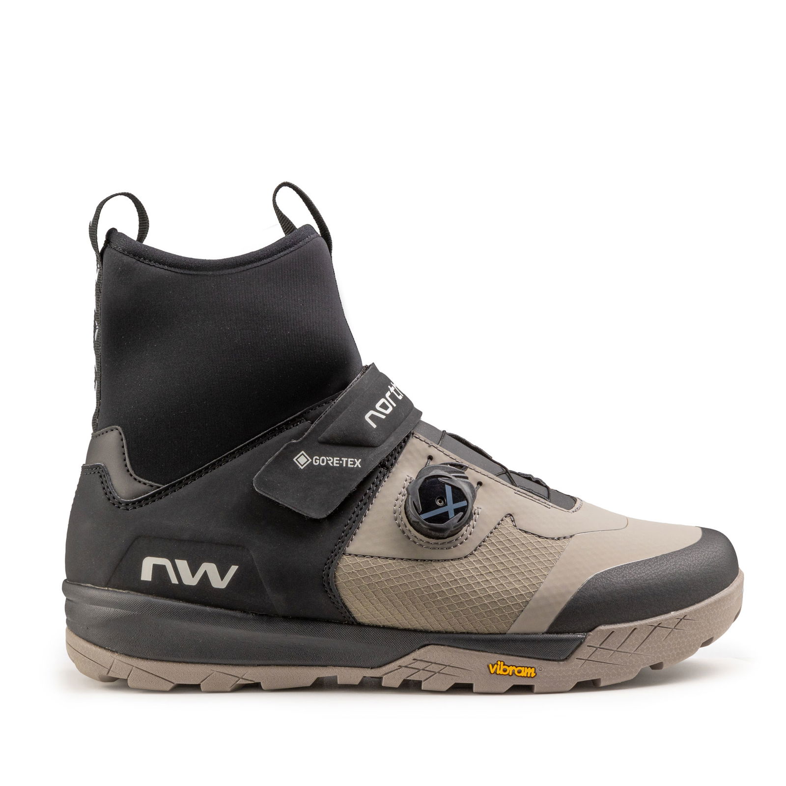 Northwave Kingrock Plus Goretex Mtb-schuhe Northwave Kingrock Plus Goretex Mtb-schuhe