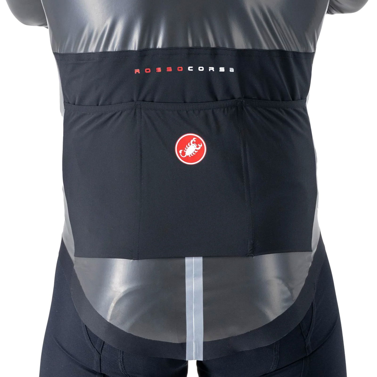 Castelli Gabba R Jacke
