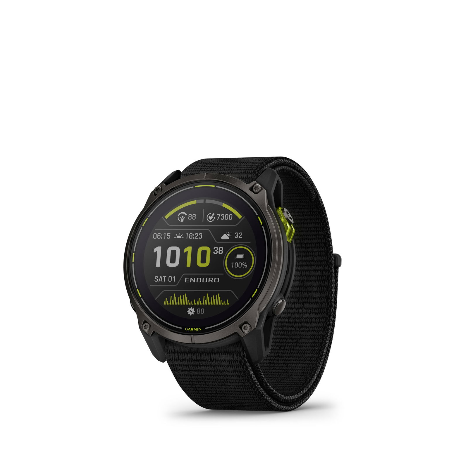 Garmin Enduro 3 Smartwatch
