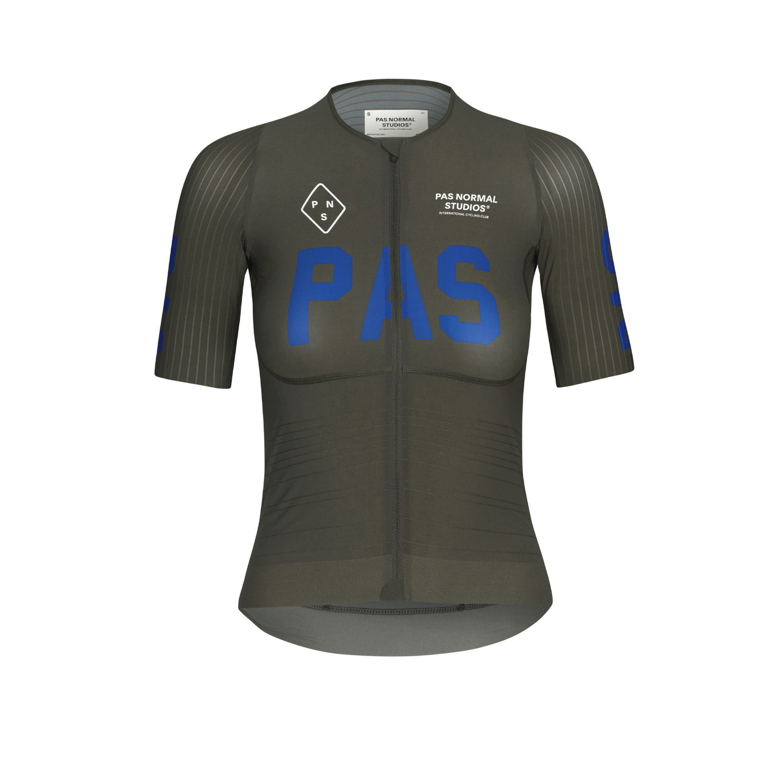 Pas Normal Studios PAS Mechanism Pro Damen Trikot AW24 Pas Normal Studios PAS Mechanism Pro Damen Trikot AW24