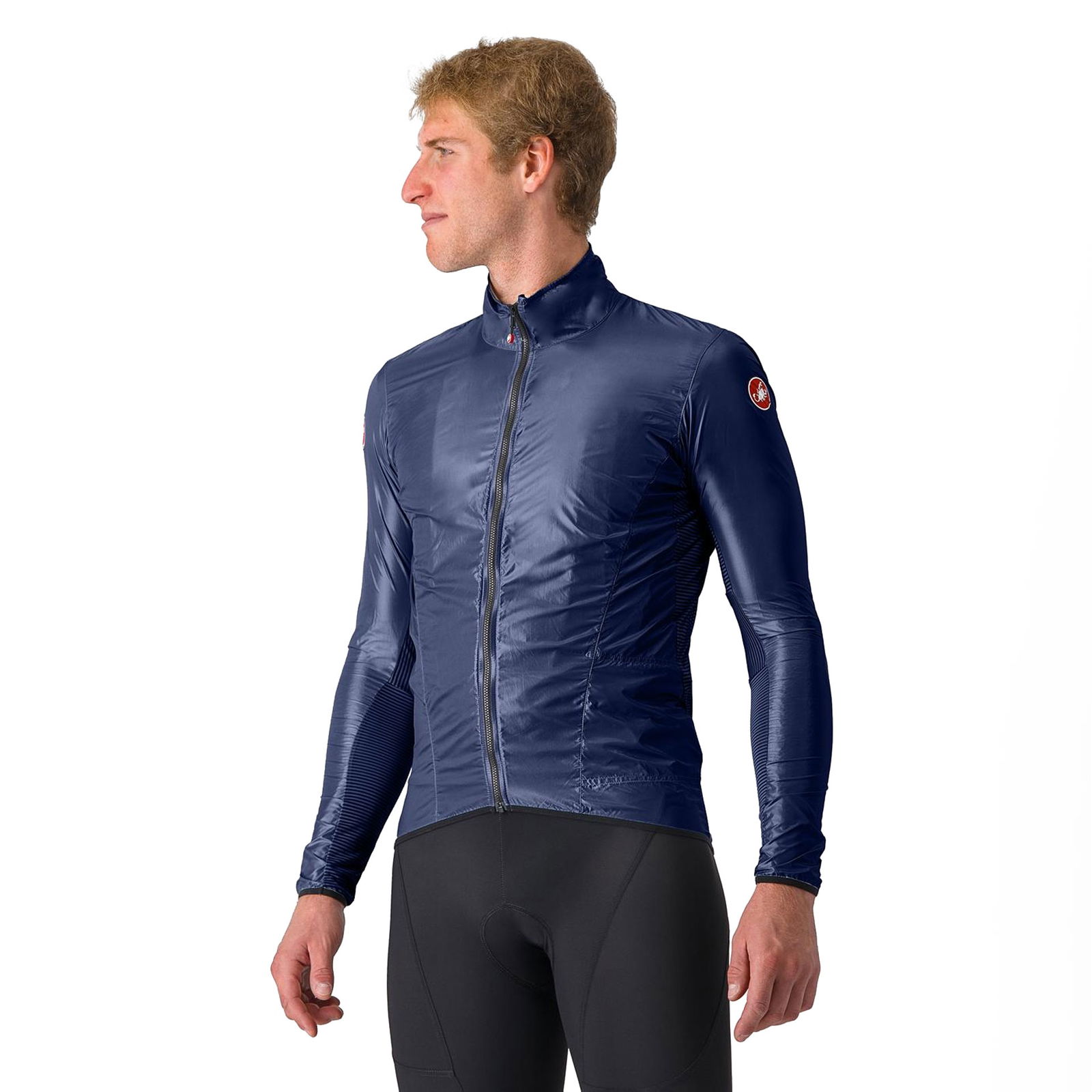 Castelli Aria Shell Jacke
