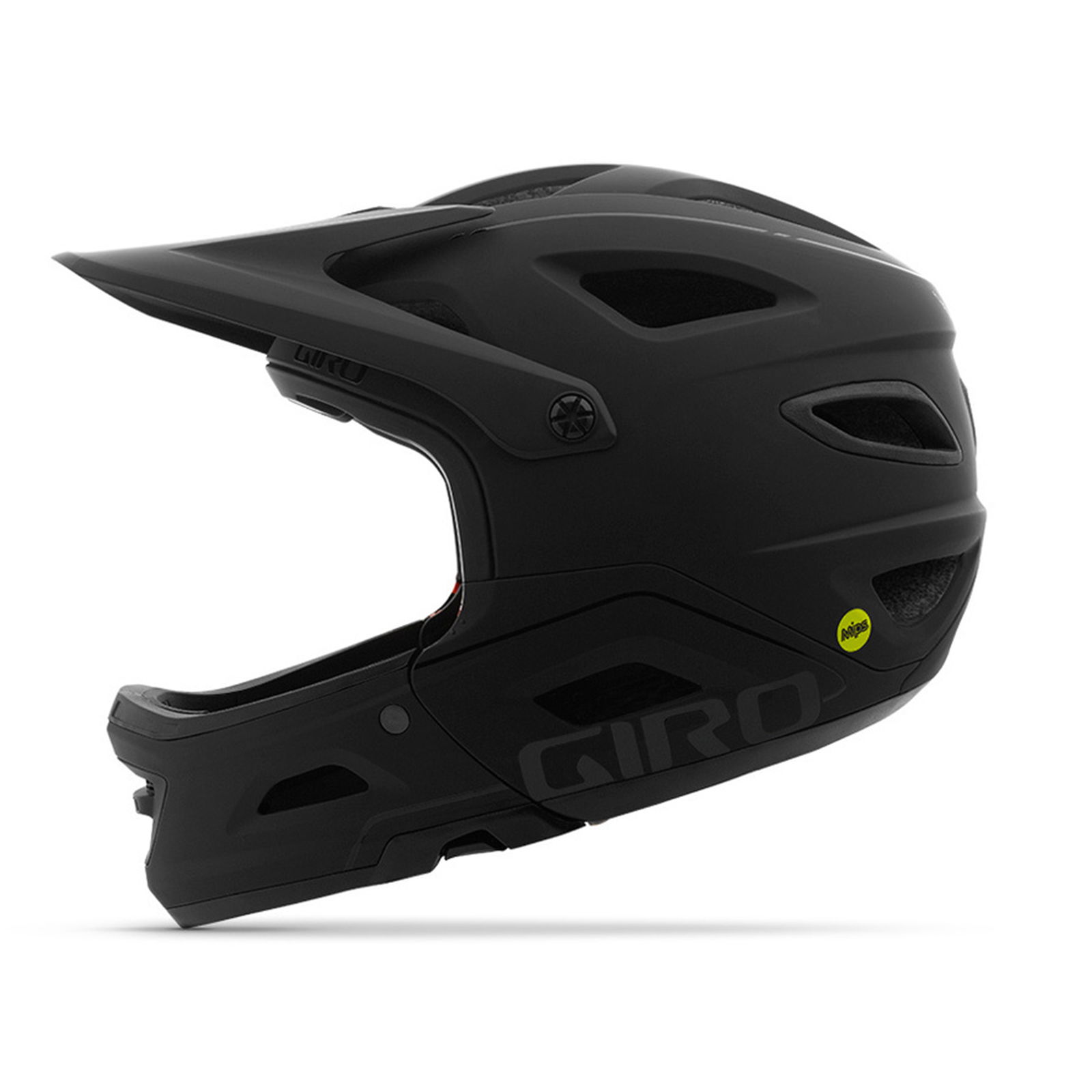 Giro Switchblade Mips Downhillhelm