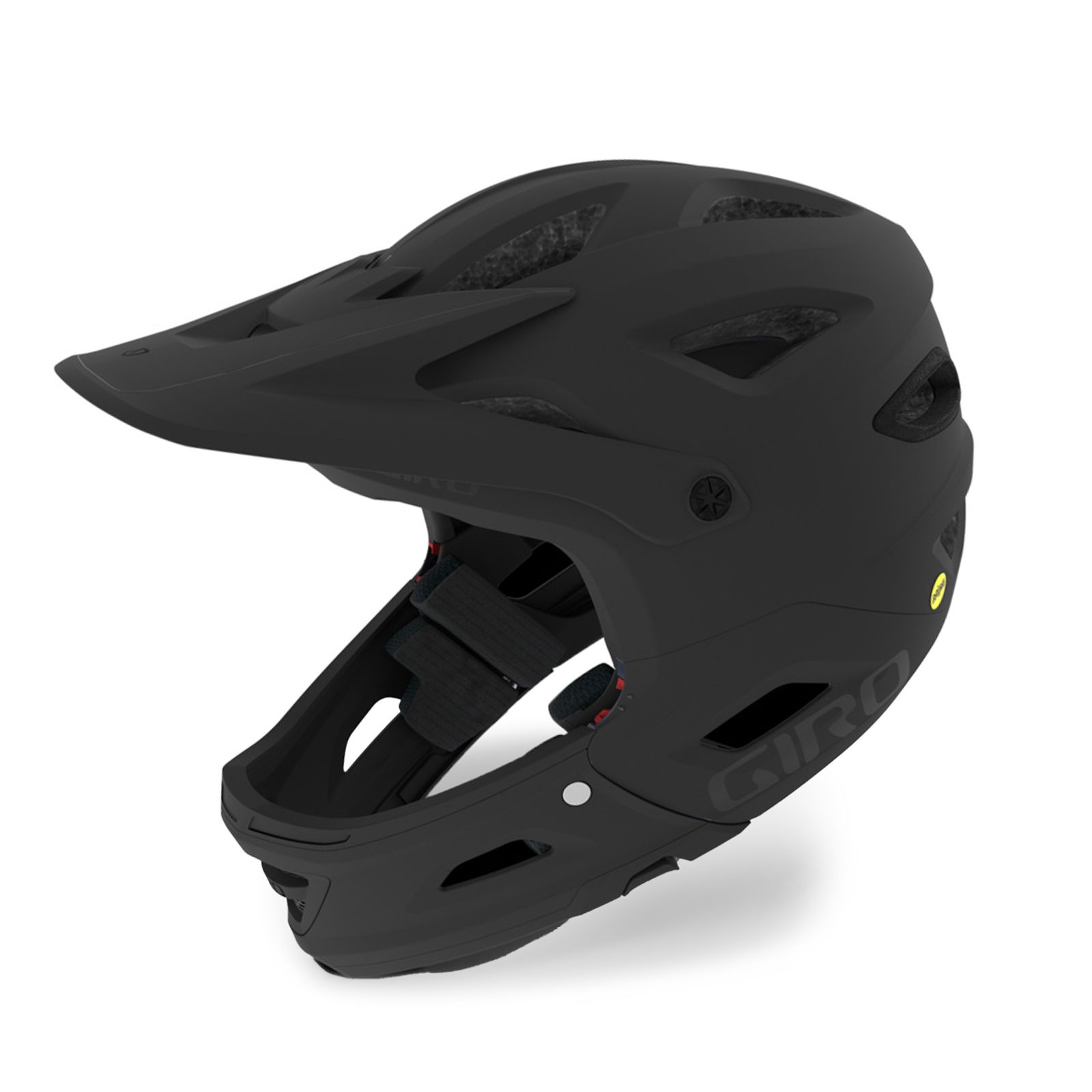 Giro Switchblade Mips Downhillhelm