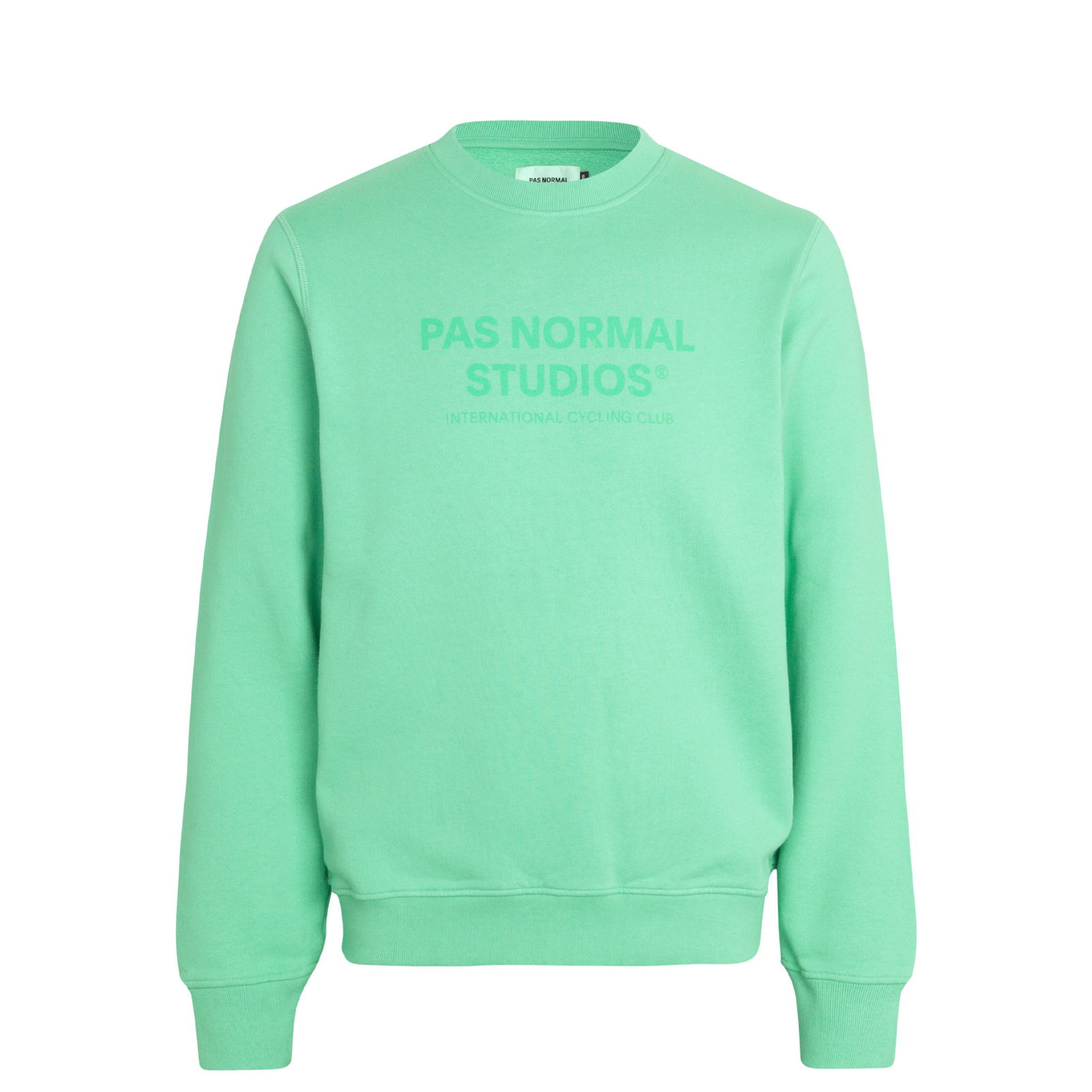 Light emerald