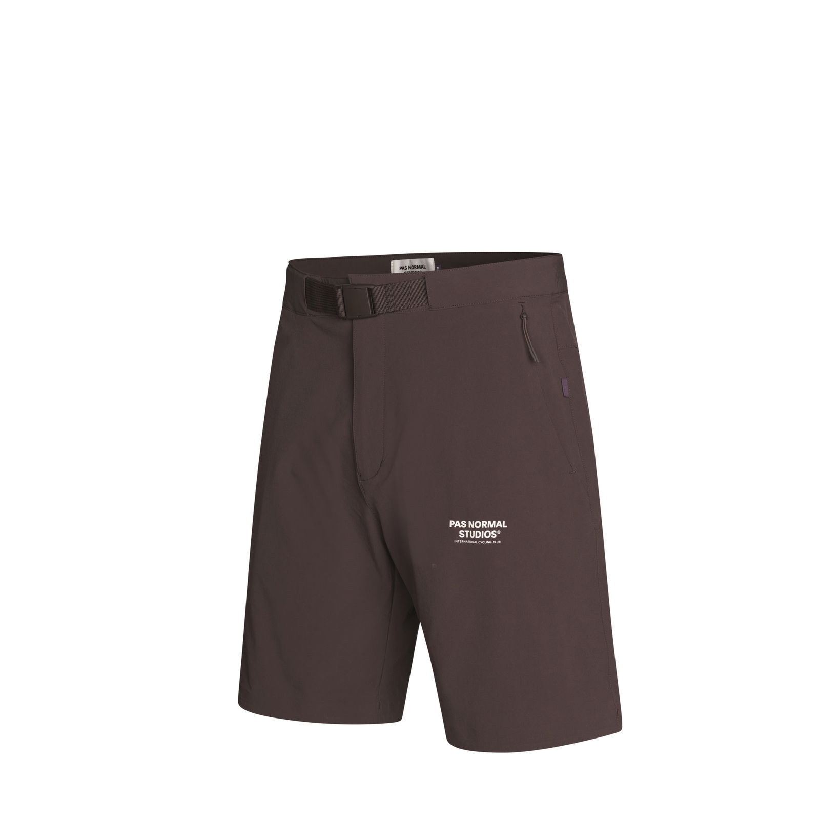 Pas Normal Studios Off Race Short Pas Normal Studios Off Race Short