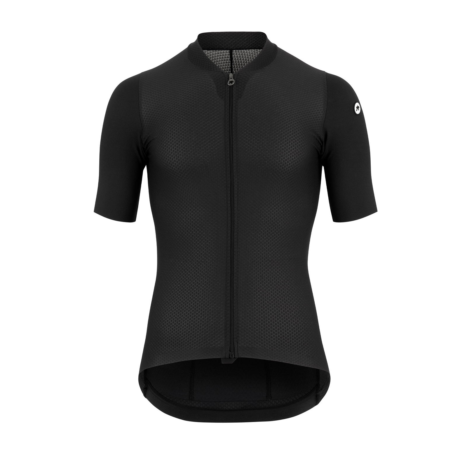 ASSOS Mille GT S11 SpaceT Trikot