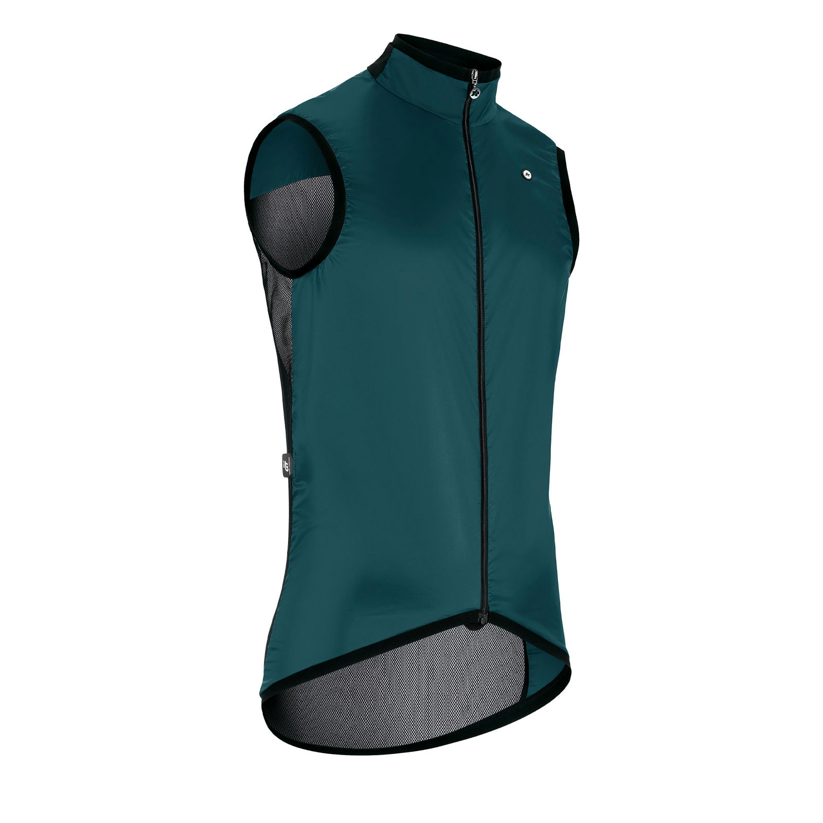 ASSOS Mille GT C2 Wind Weste