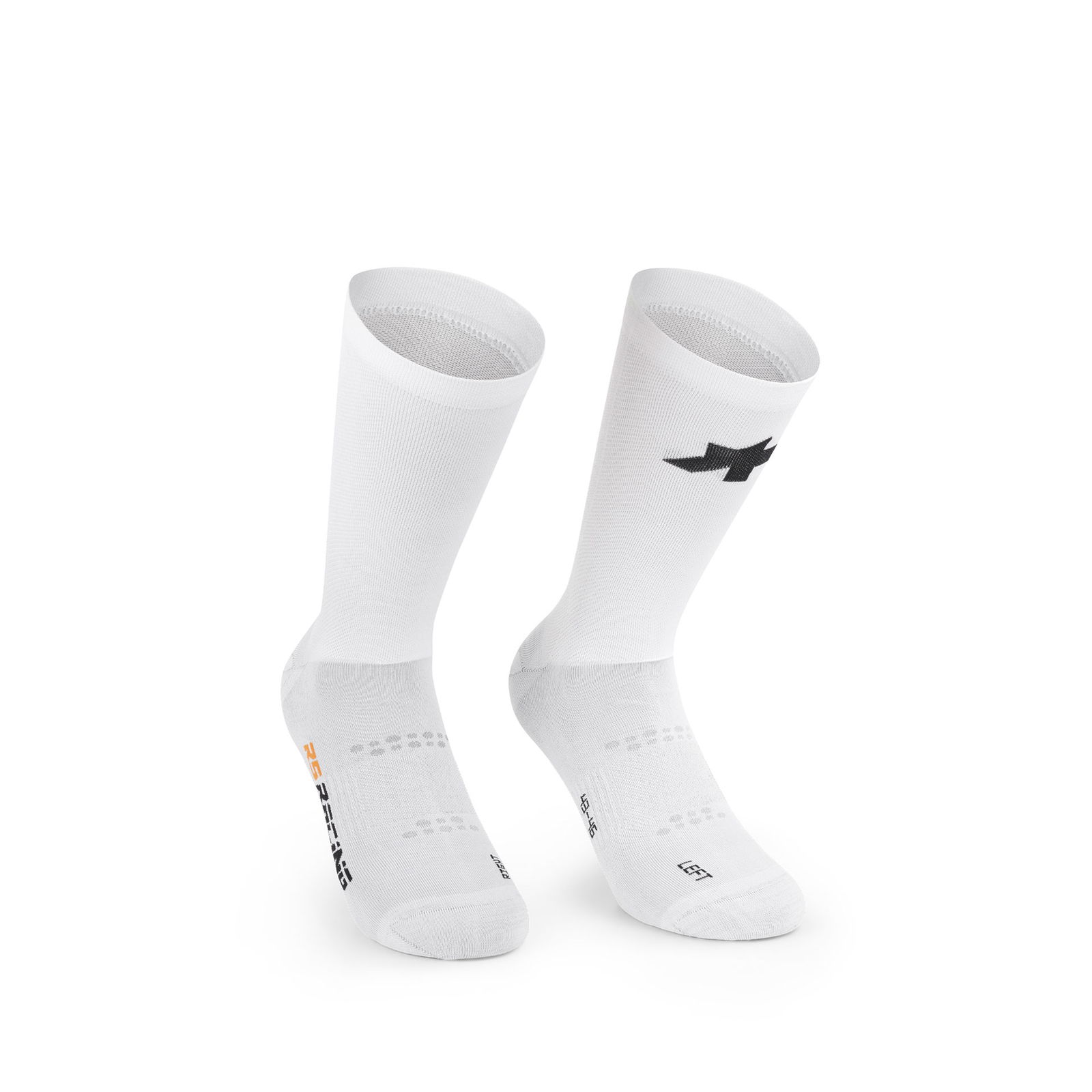 ASSOS RS S11 Socken