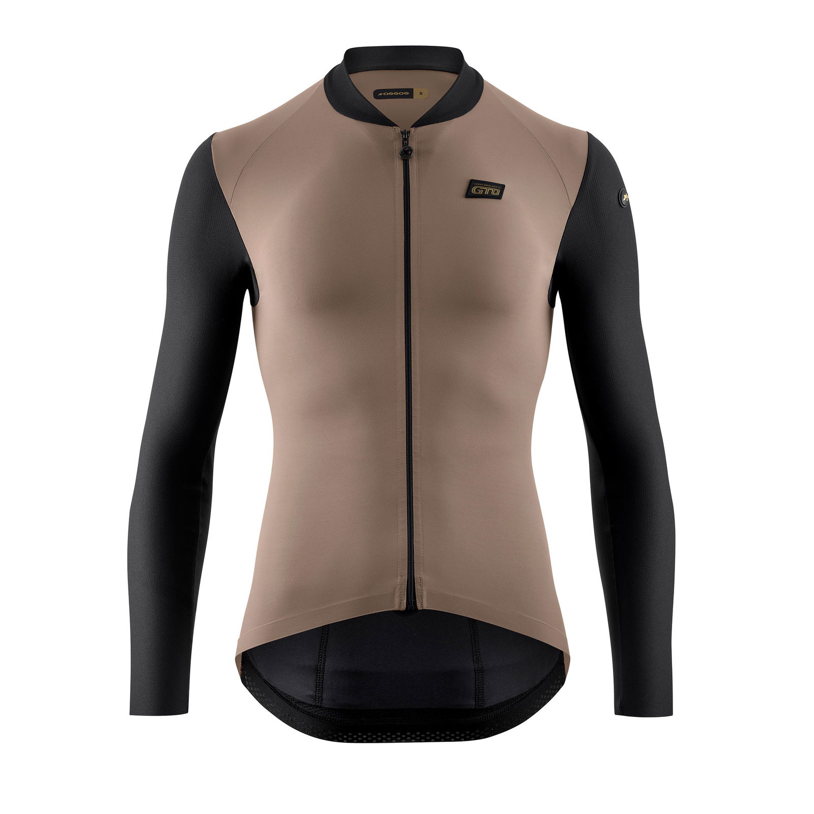 ASSOS Mille Gto C2 Langarm-trikot