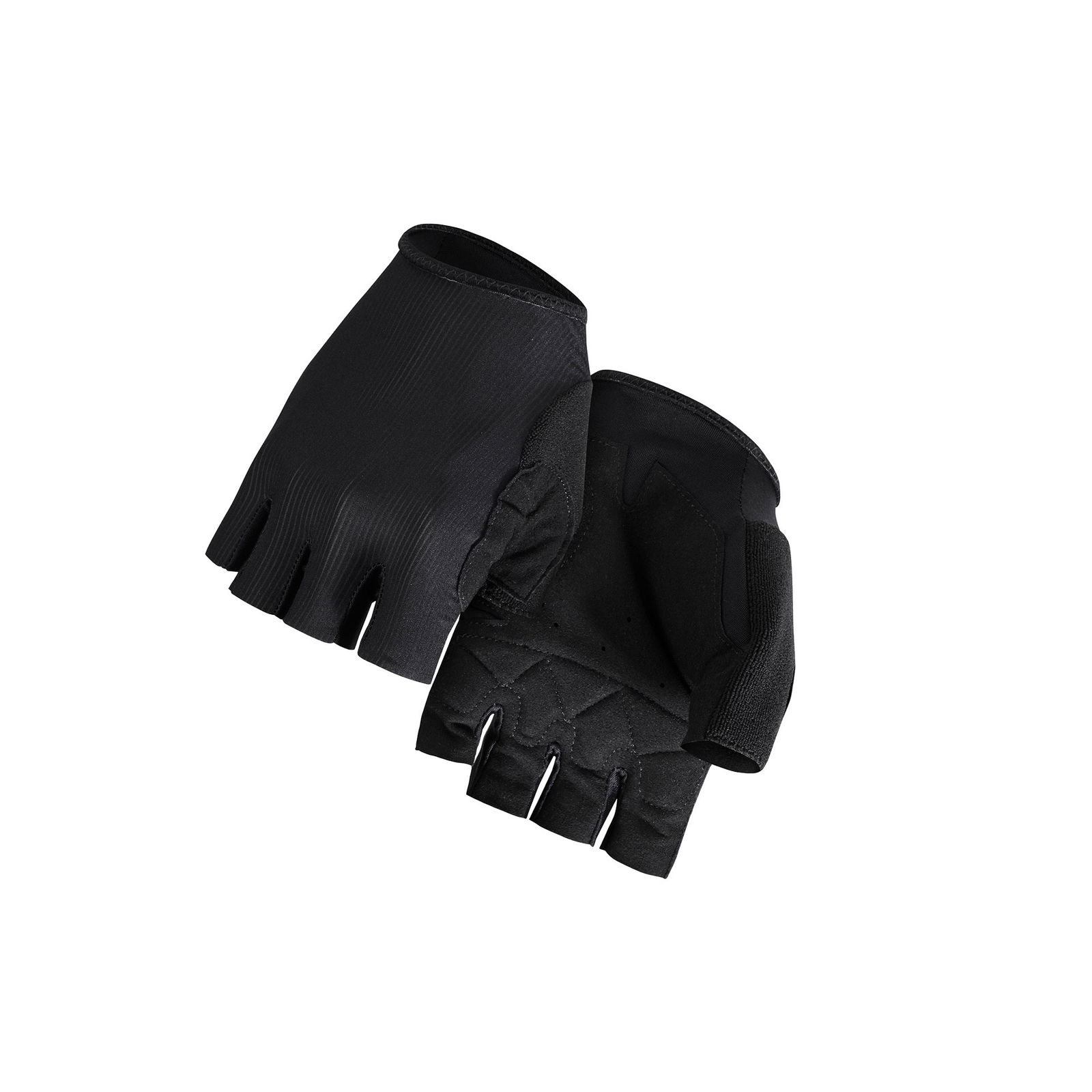 ASSOS RS Targa Halbfinger-Handschuhe ASSOS RS Targa Halbfinger-Handschuhe