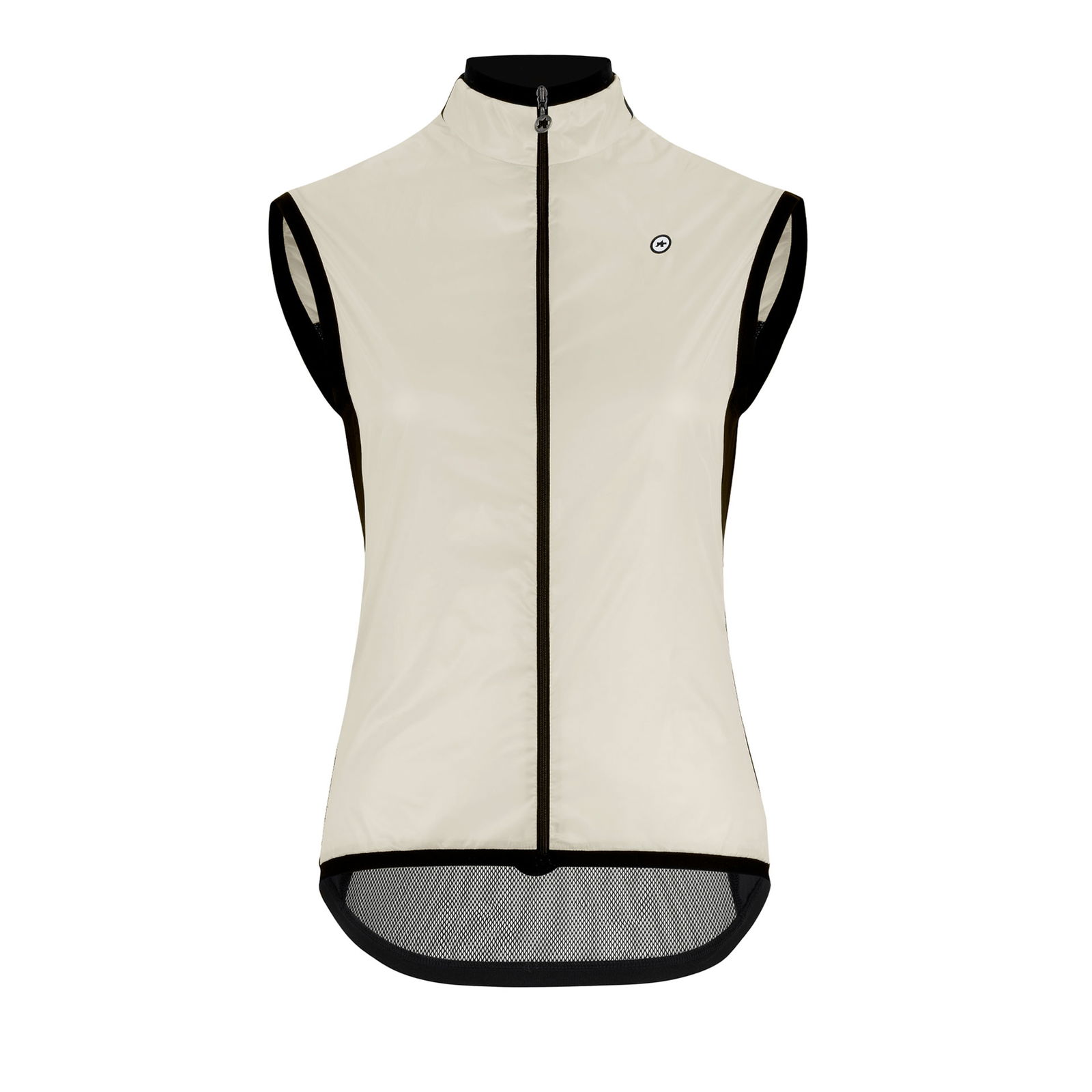 ASSOS Uma GT C2 Damen Wind Weste
