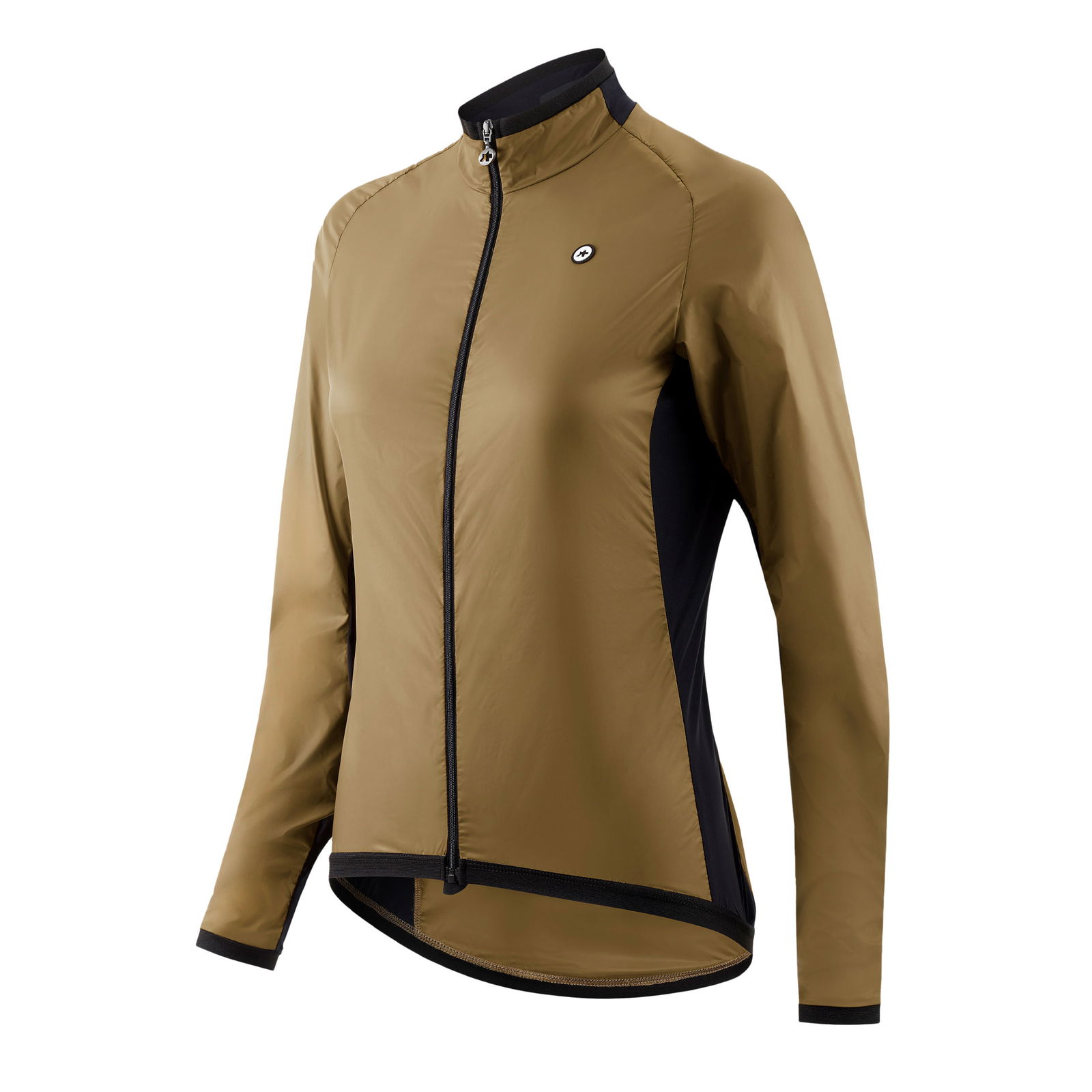 ASSOS Uma Gt Wind C2 Jacke