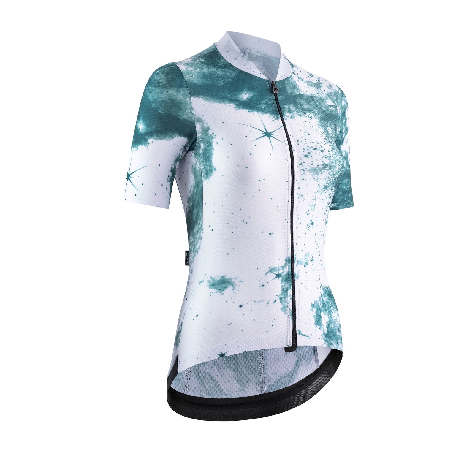 ASSOS Uma Gt S11 Spacet Kurzarm-radtrikot