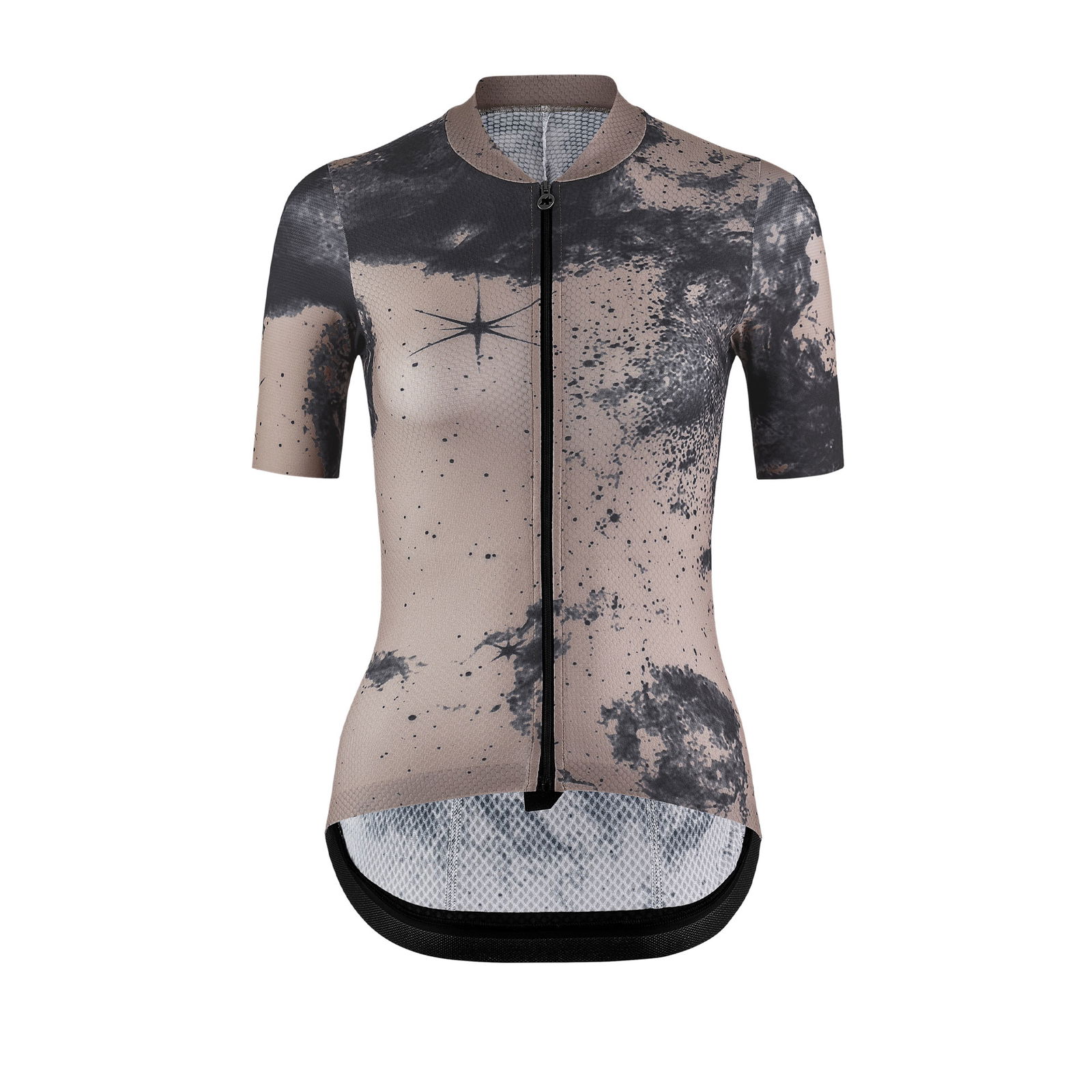 ASSOS Uma Gt S11 Spacet Kurzarm-radtrikot