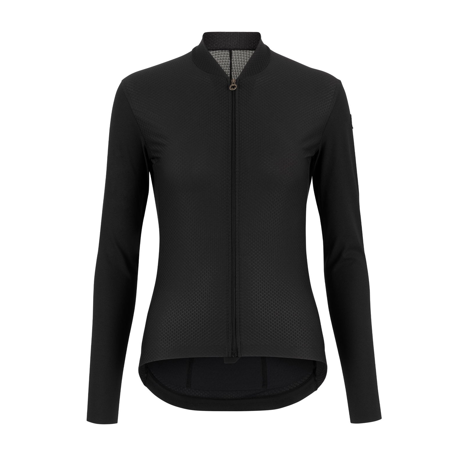 ASSOS Uma GT DRYLITE L/S S11 Damen Trikot