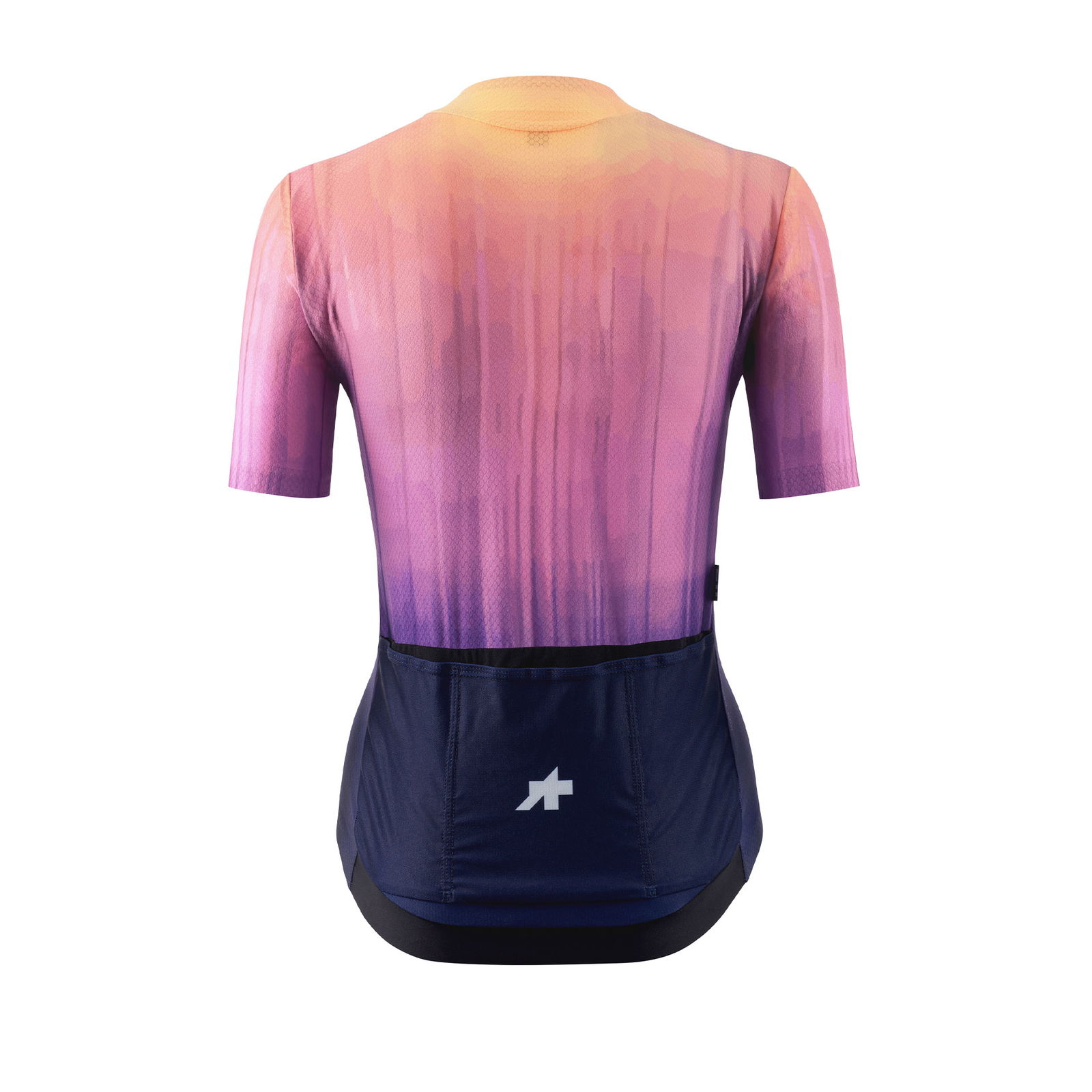 ASSOS Dyora R S11 Surface Kurzarm-radtrikot