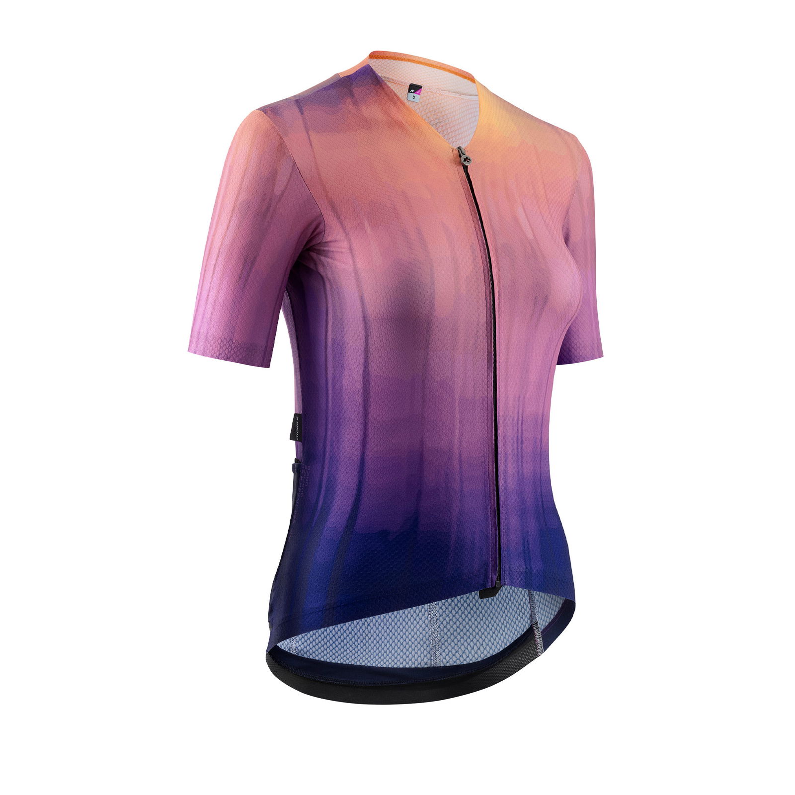 ASSOS Dyora R S11 Surface Kurzarm-radtrikot