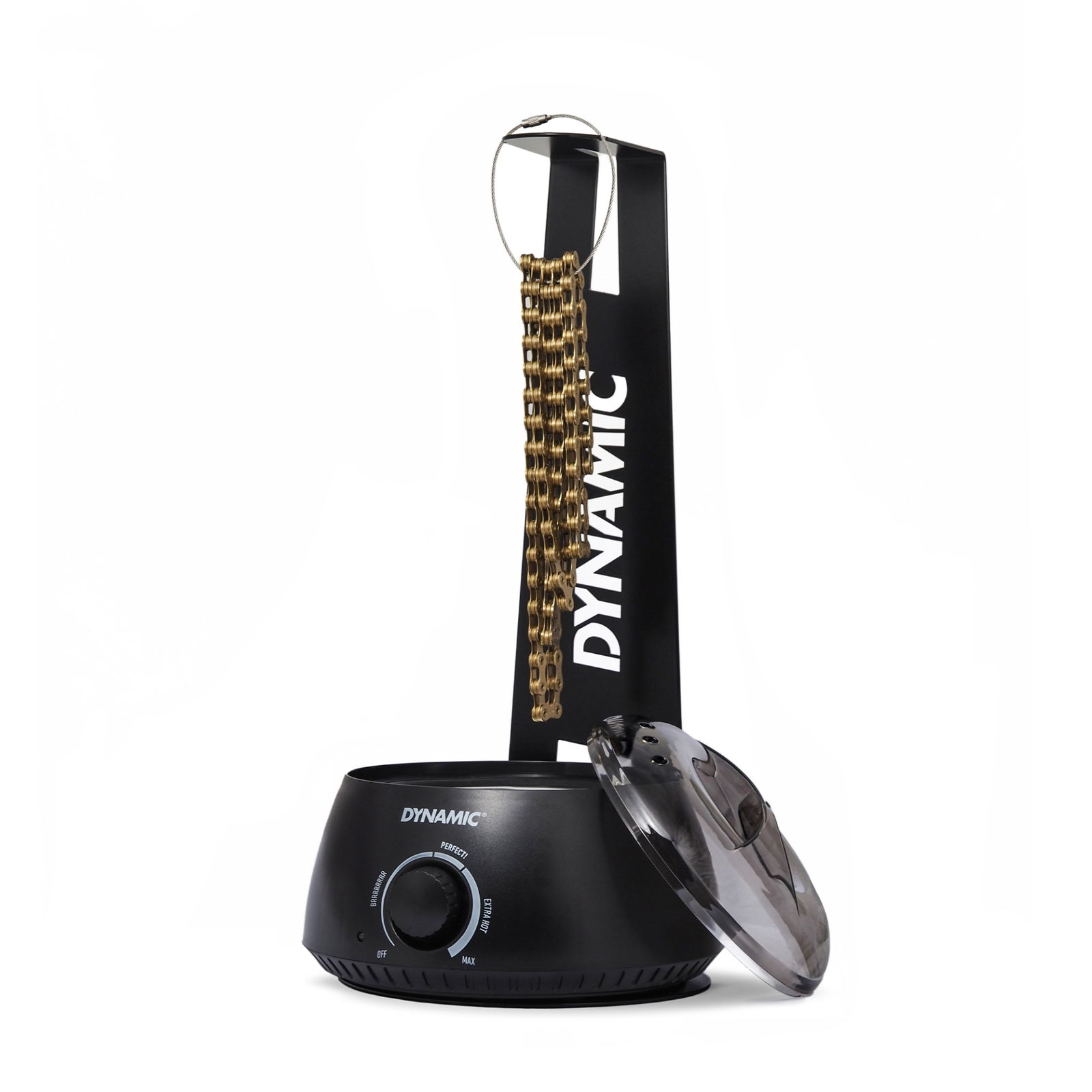 Dynamic Waxifyer Wachsgerät