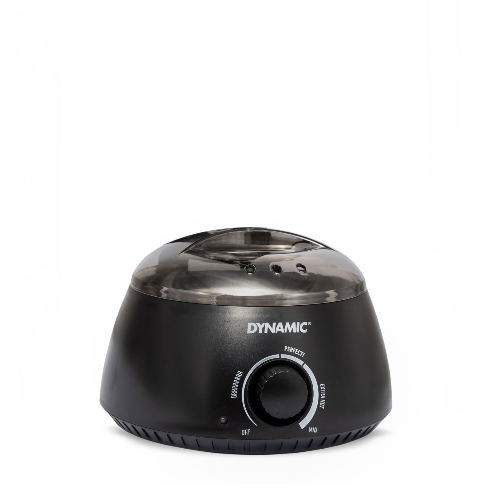 Dynamic Waxifyer Wachsgerät, Black, One Size
