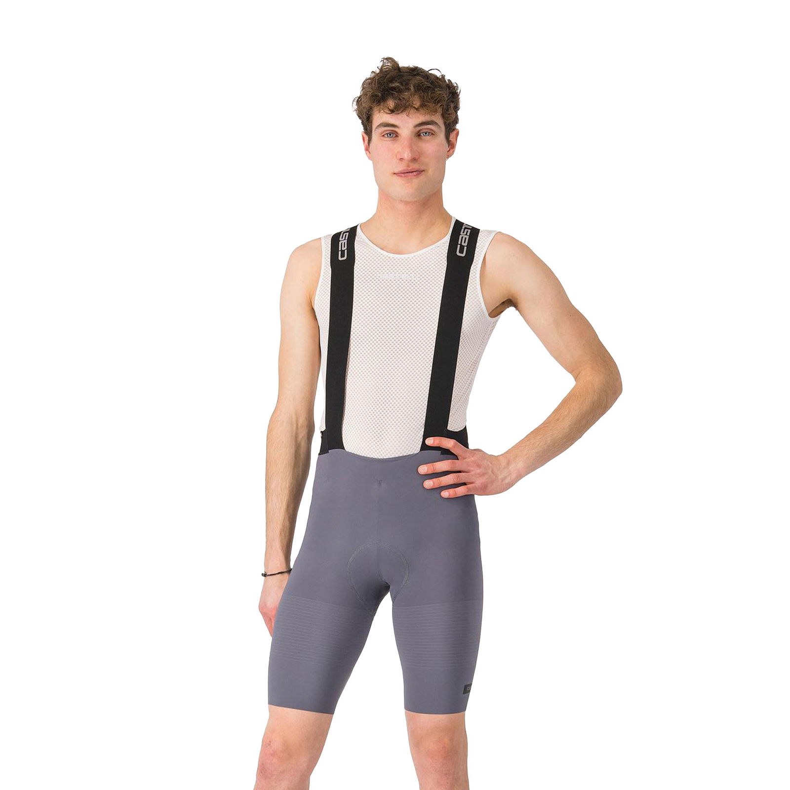 Castelli Premio Evo Trägerhose