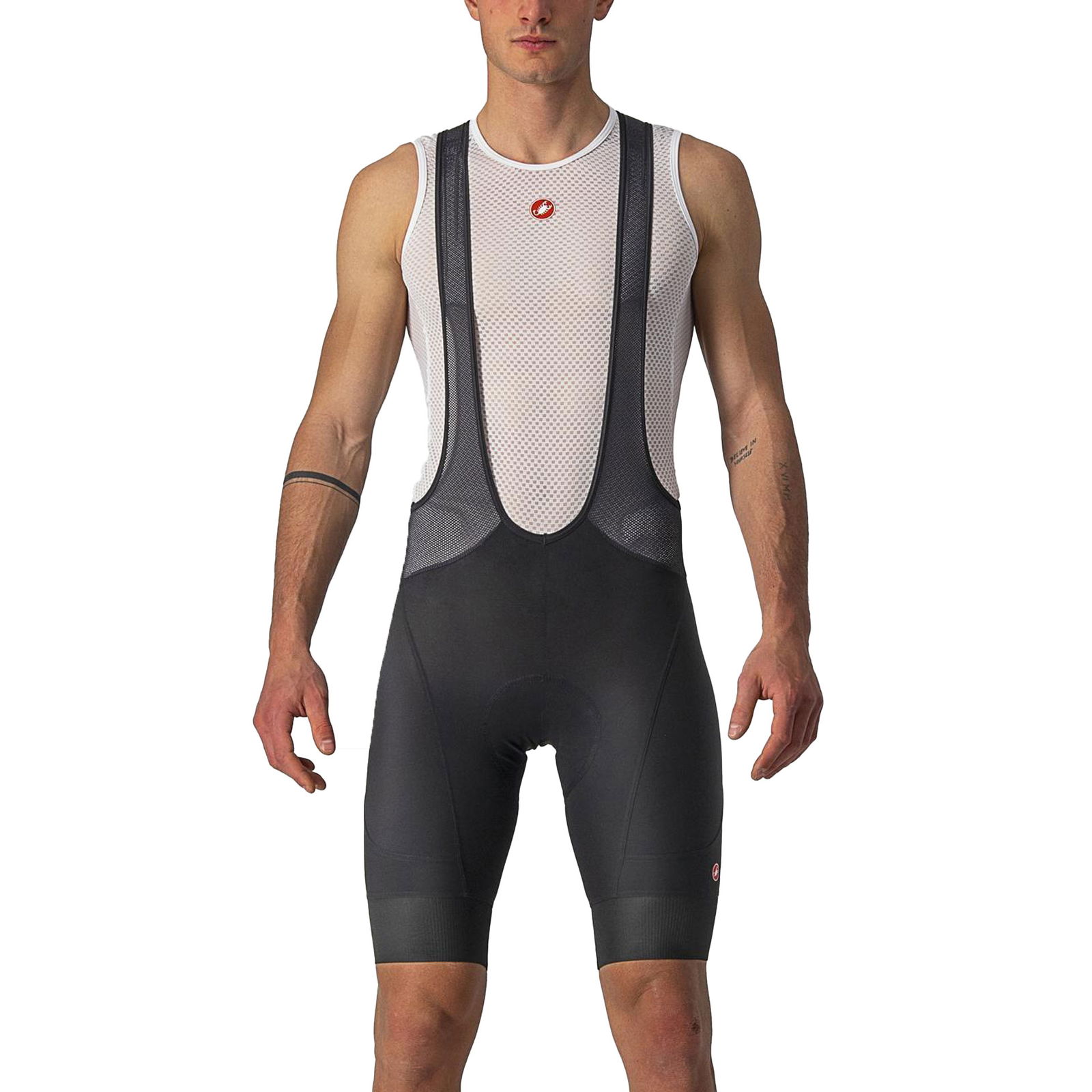 Castelli 3 Trägerhose