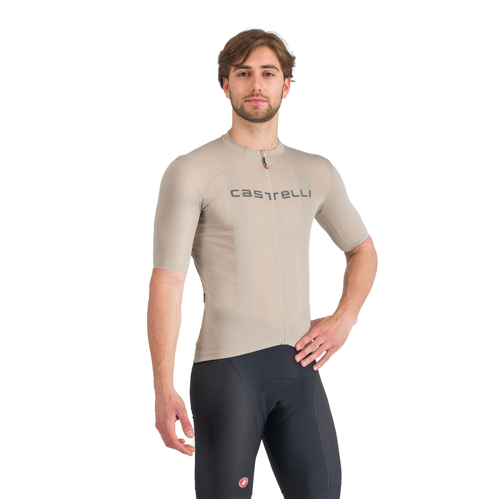 Castelli Prologo Lite Kurzarm-radtrikot Castelli Prologo Lite Kurzarm-radtrikot