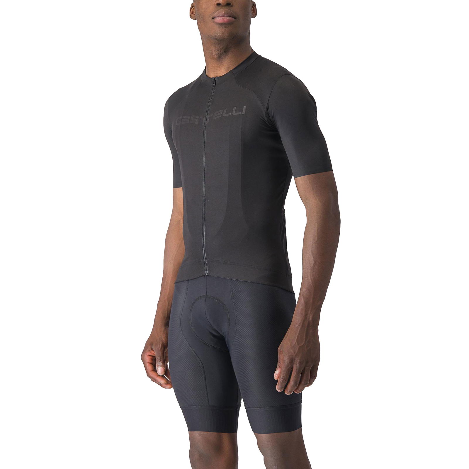 Castelli Prologo Lite Kurzarm-radtrikot