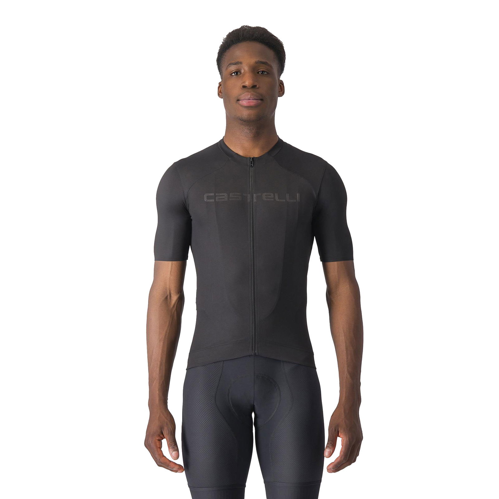 Castelli Prologo Lite Kurzarm-radtrikot