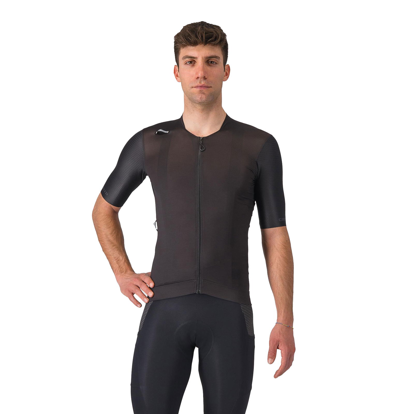 Castelli Unlimited Pro Kurzarm-radtrikot Castelli Unlimited Pro Kurzarm-radtrikot