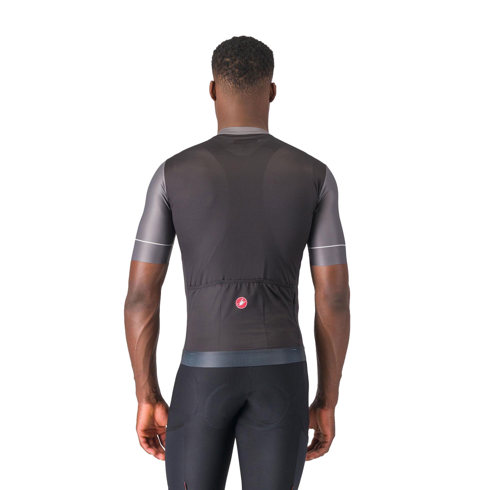 Castelli Unlimited Endurance 2 Kurzarm-radtrikot