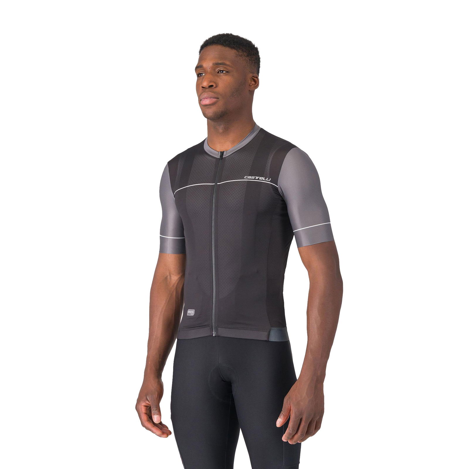Castelli Unlimited Endurance 2 Kurzarm-radtrikot