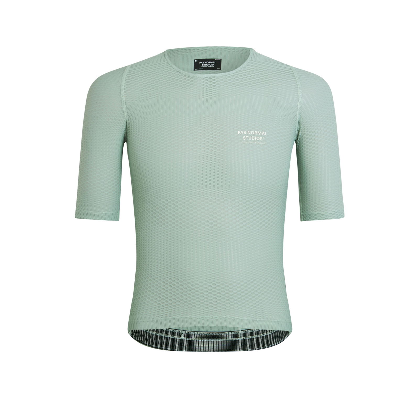Pas Normal Studios Mechanism Pro Ohne Reißverschluss Trikot Pas Normal Studios Mechanism Pro Ohne Reißverschluss Trikot