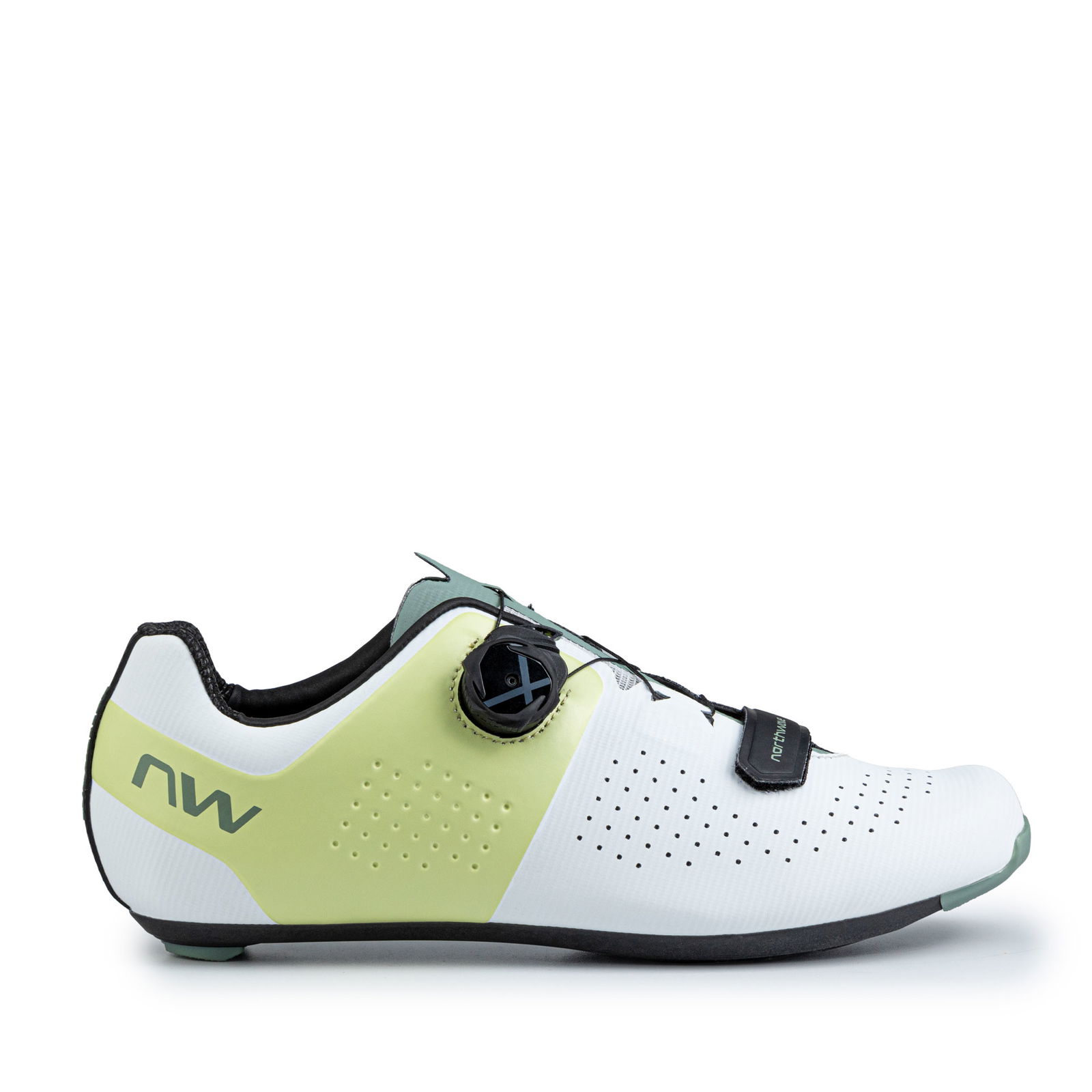 Northwave Storm Carbon Rennrad Schuhe Northwave Storm Carbon Rennrad Schuhe