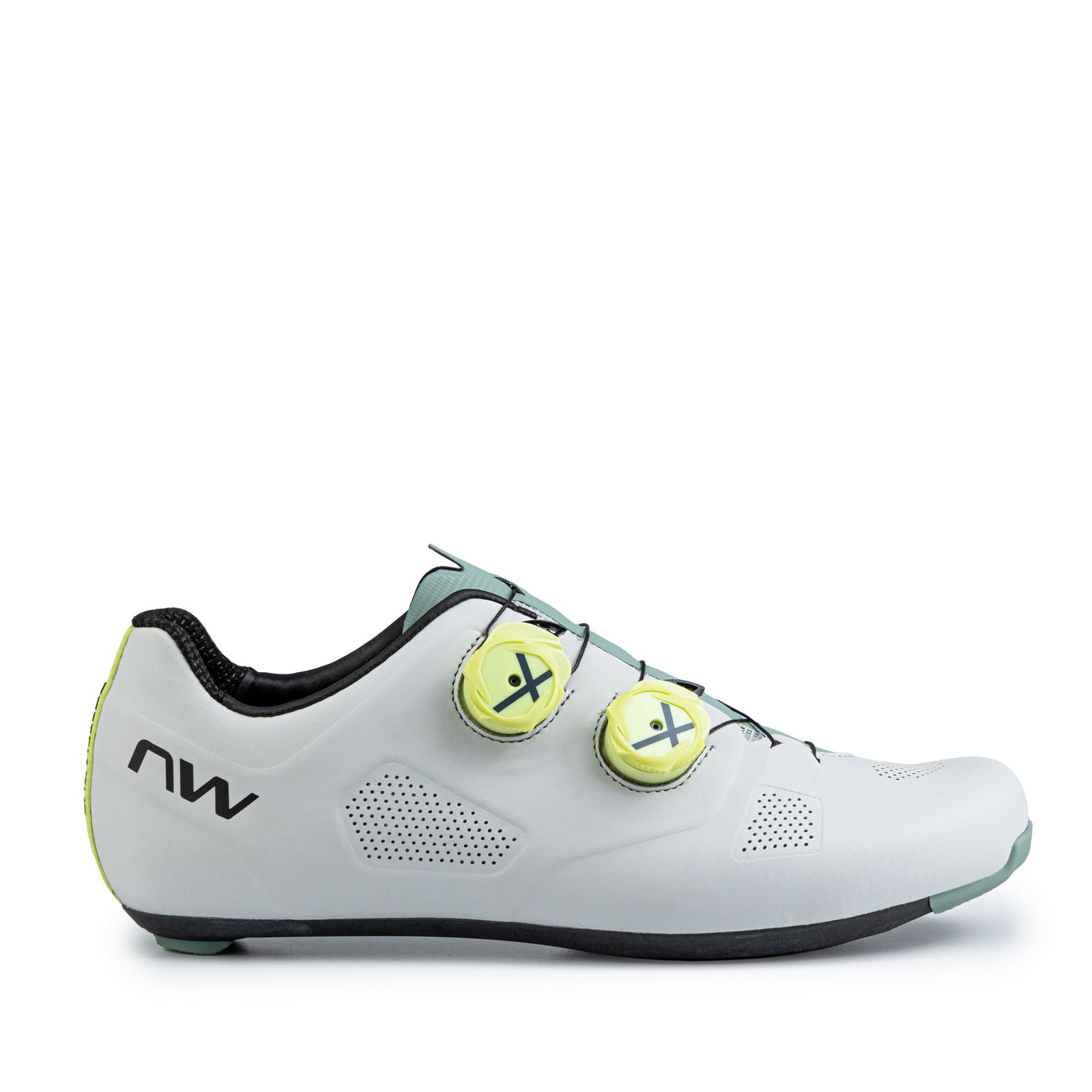 Northwave Revolution Rennrad Schuhe Northwave Revolution Rennrad Schuhe