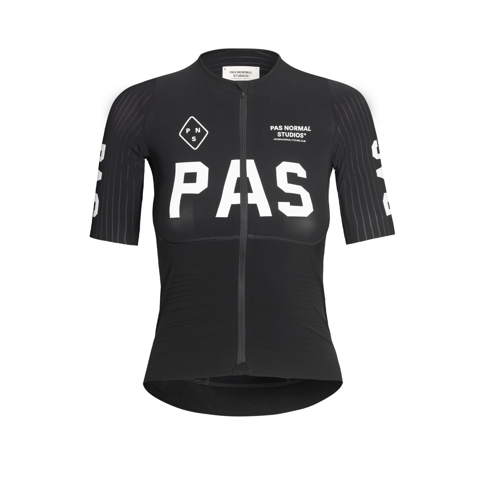 Pas Normal Studios PAS Mechanism Pro Damen Trikot SS25 Pas Normal Studios PAS Mechanism Pro Damen Trikot SS25