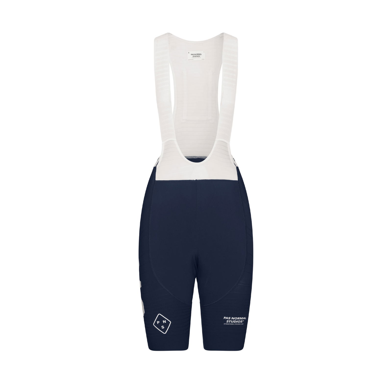 Pas Normal Studios PAS Mechanism Pro Damen Trägerhose SS25 Pas Normal Studios PAS Mechanism Pro Damen Trägerhose SS25