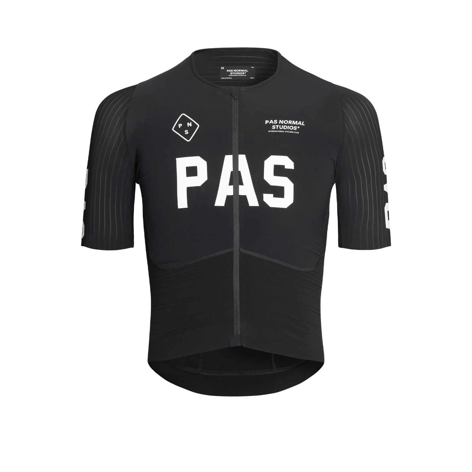 Pas Normal Studios PAS Mechanism Pro Trikot SS25 Pas Normal Studios PAS Mechanism Pro Trikot SS25