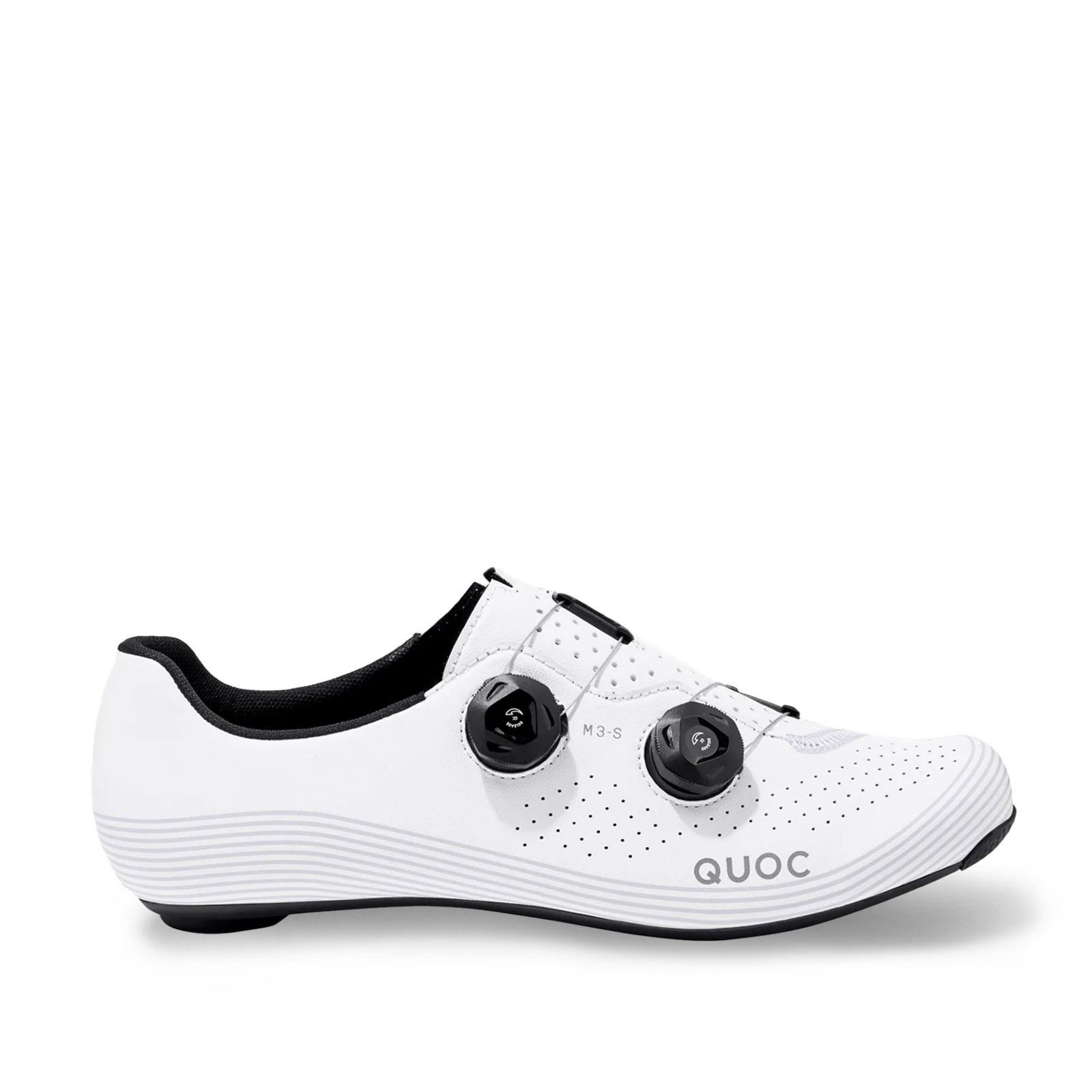 QUOC M3 Sport Rennradschuhe
