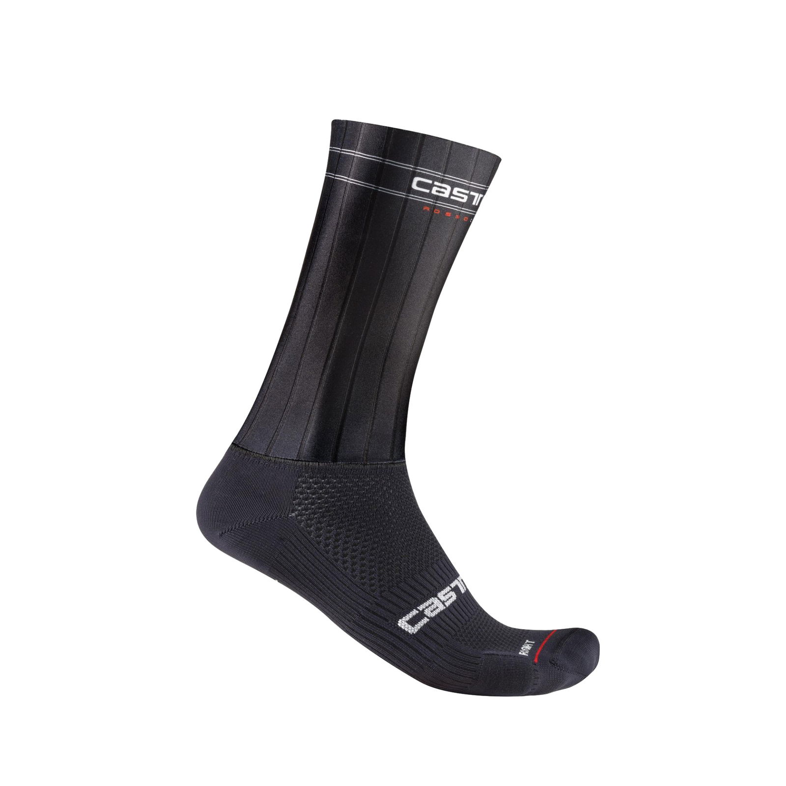 Castelli Fast Feet 3 Socken