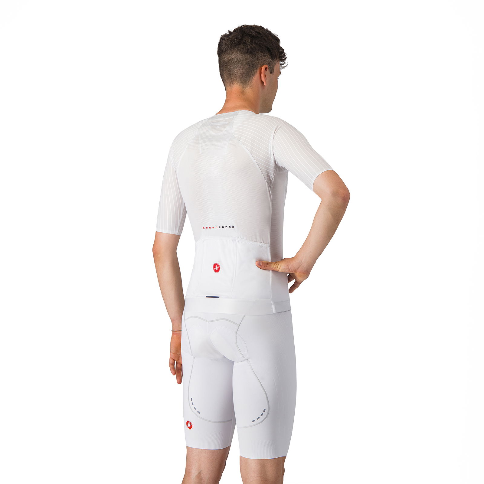 Castelli Free Aero Rc S Trägerhose