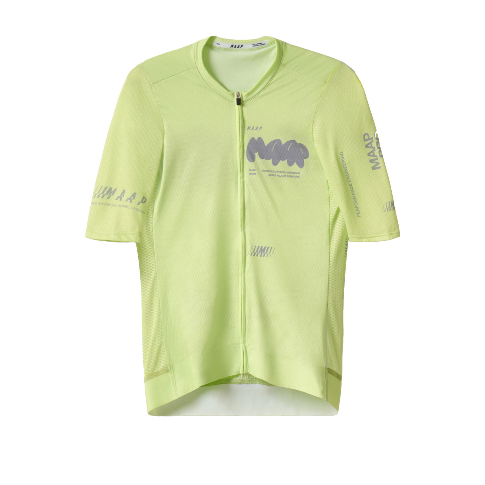 MAAP Aerate Pro Air Trikot 3.0 MAAP Aerate Pro Air Trikot 3.0