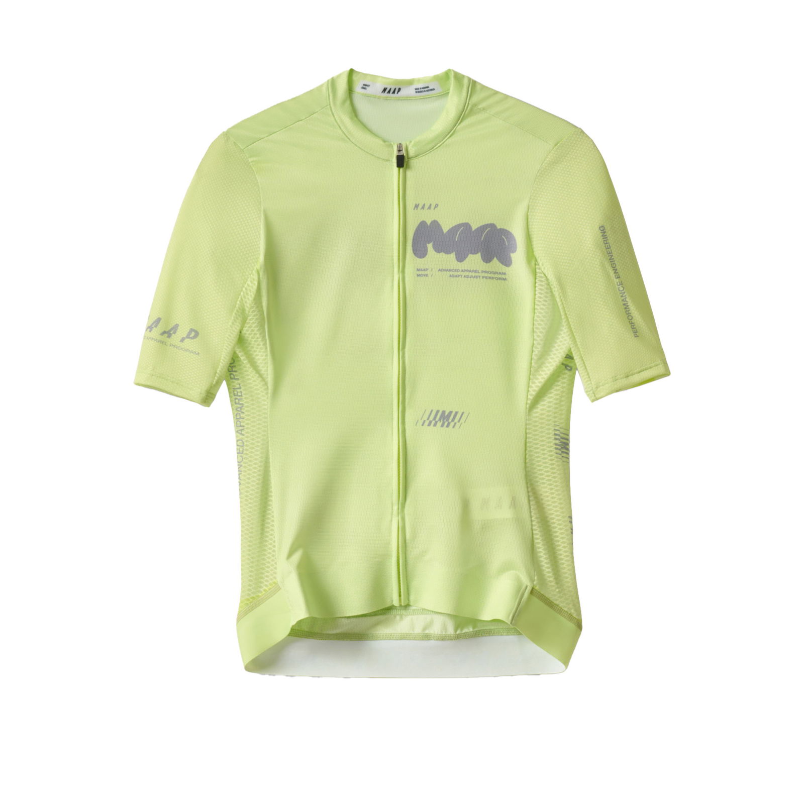 MAAP Aerate Damen Pro Air Trikot 3.0 MAAP Aerate Damen Pro Air Trikot 3.0
