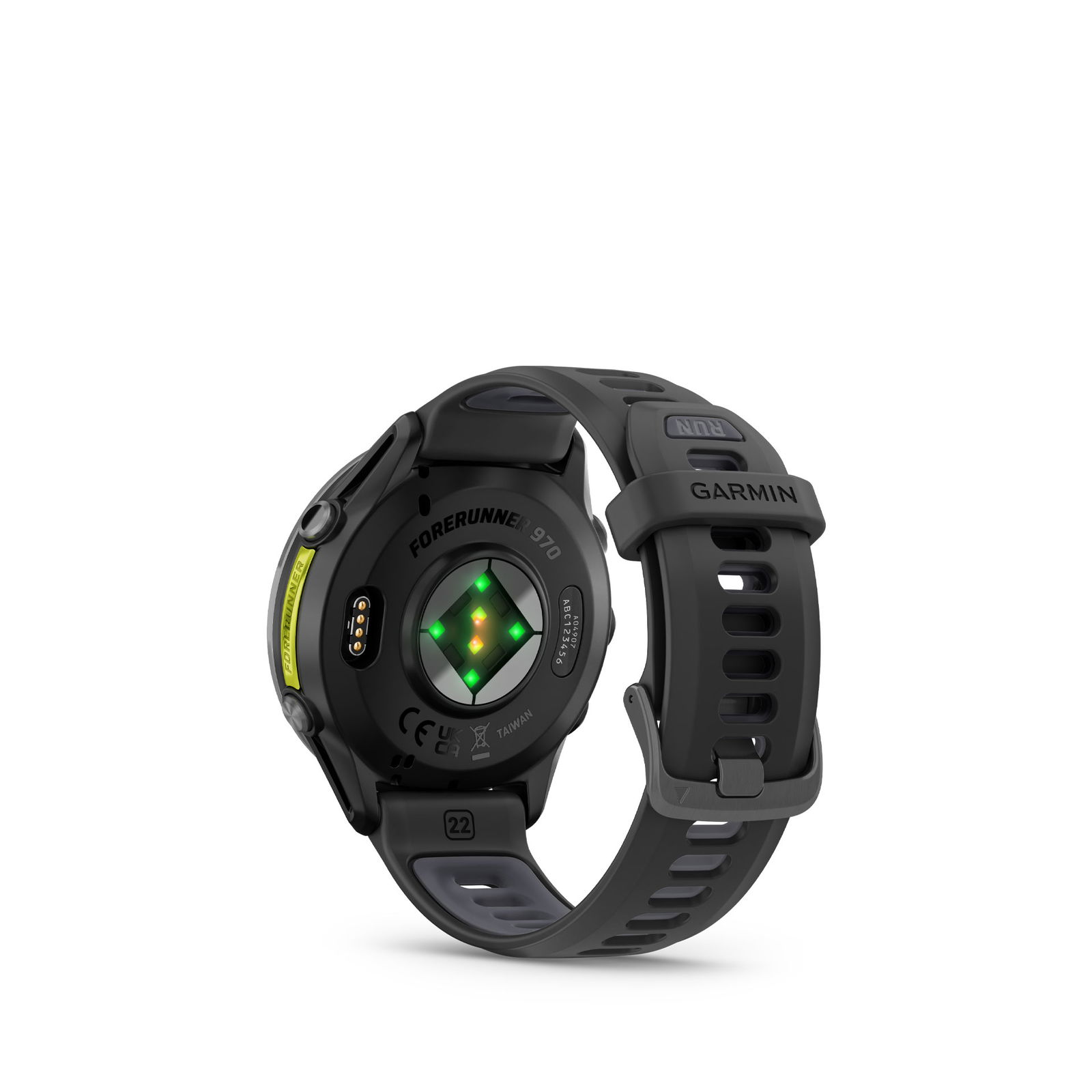 Garmin Forerunner 970 Smartwatch