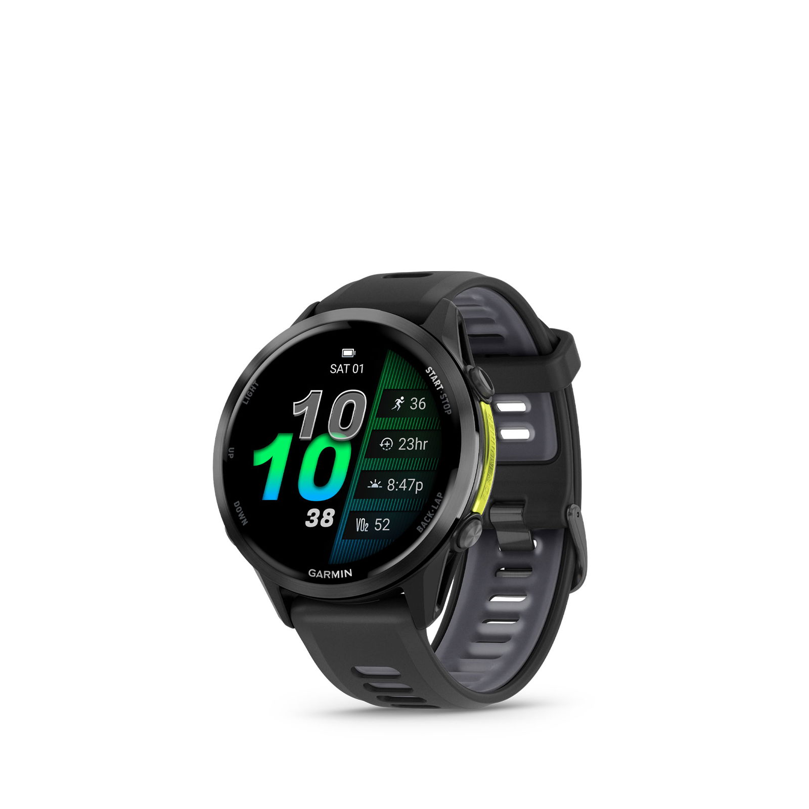 Garmin Forerunner® 970 Smartwatch